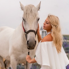 Юлия Палатова, 18.06, Москва