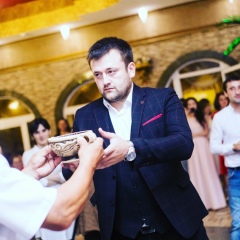 Ислам Шомахов, 25.06.1913, Хабаровск