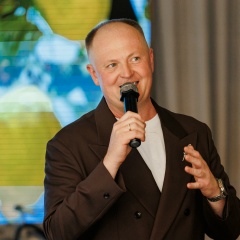 Валерий Варламов, Барнаул
