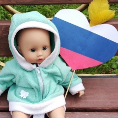 Анна Сафина, 27.05.1985, Москва