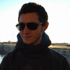 Павел Сереберяков, 09.01.1990, Санкт-Петербург