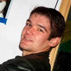 Давран Ибрагимов, 13.09.1983, Los Angeles