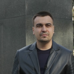 Андрей Ушаков, 21.04.1989, Алматы