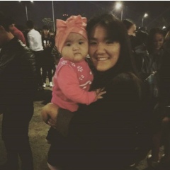 Madina Zhakupbekova, 22.08.1996, Алматы