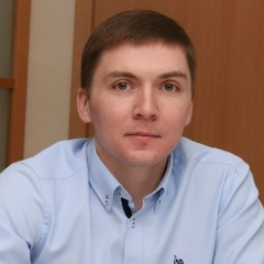 Сергей Нештуков