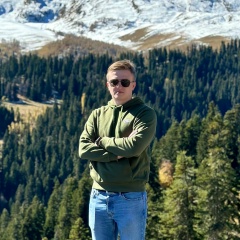 Евгений Аристов, 18.10, Ростов-на-Дону