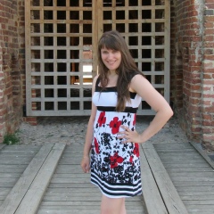 Вероника Сиротко, 06.06.1988, Минск