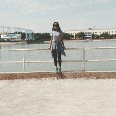 Жамиля Хожиева, 08.02.1999, Санкт-Петербург