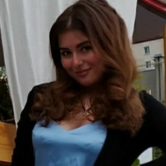 Rasa Maleeva, 08.08, Москва