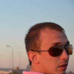 Дмитрий Никитин, 04.06.2003