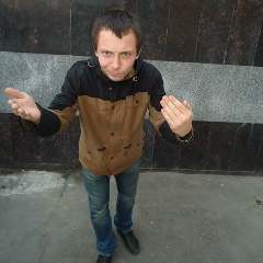 Андрей Михайлов, 09.03.1901, Ярославль (деревня)