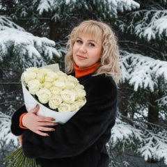 Женечка Мединцева, 05.01, Ростов-на-Дону