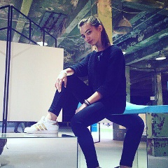 Алёна Визерская, 09.11