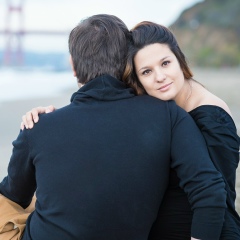 Леся Карамельная, 04.01.1986, Киев