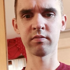 Евгений Калиновский