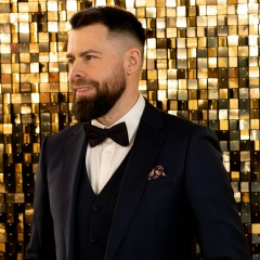 Георгий Мочалов, Санкт-Петербург