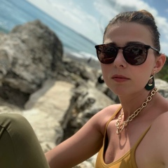 Маргарита Попкова, 21.02, Москва