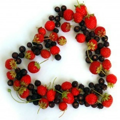 Оксана Бесценная, 23.08