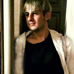 Антон Рибак, 05.04.1989, Киев