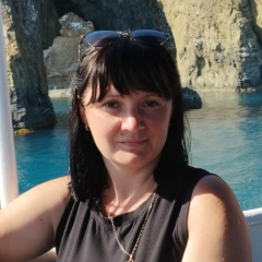 Екатерина Бондаренко, 13.11.1990