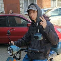 Илья Дудик, 11.06.1990, Краснодар