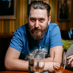 Александр Чертков, 14.05.1986, Санкт-Петербург