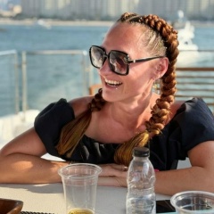 Ирина Сергеева, 03.06, Dubai