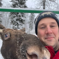 Михаил Шилин, 26.04.1989, Санкт-Петербург