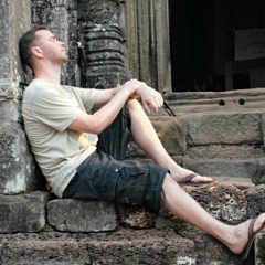 Роман Волков, 13.10.1978, Москва