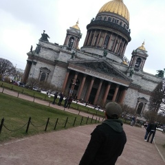 Нурсултан Мамбеталиев, 26.03.1994, Москва