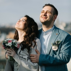 Андрей Гоняев, 21.07.1989, Санкт-Петербург