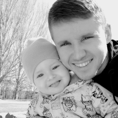 Sasha Petrenko, 22.10.1992, Волноваха