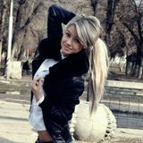 Ксения Кушнир, 21.05.1993, Чепигинская