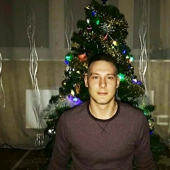 Артём Воробьёв, 03.09, Москва