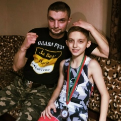 Сергей Лозяев, 18.10.1987, Гомель