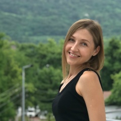 Мария Кобзарева, Тюмень