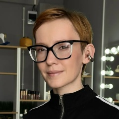 Катарина Ермолова, 03.02