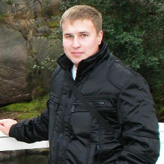 Виталий Ершов, 30.09.1983, Санкт-Петербург