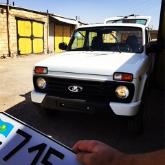 Артём Казанский, 16.10.1994, Актау