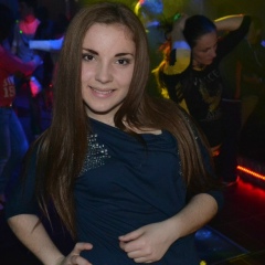 Victoria Lupaşcu, 14.01.1998, Оргеев