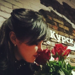 Ксеня Еськова, 15.09.1987, Курск