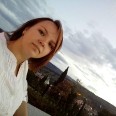 Татьяна Романовская, 02.05, Красногорск