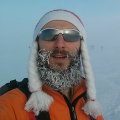 Андрій Чик, 13.12.1986, Ивано-Франковск