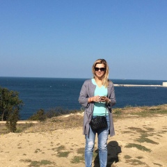 Елена Лапшина, 13.11.1987, Москва