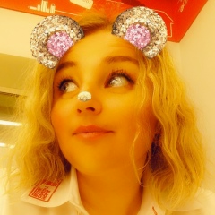 Оксана Манакина, Арзамас