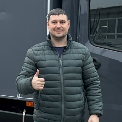 Александр Кебухов, 27.12, Кострома