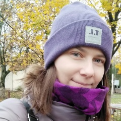 Настя Санни, 01.08