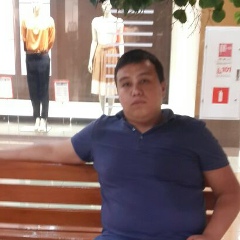 Талгат Алимкулов, 18.06.1989, Алматы