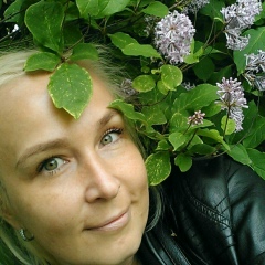 Татьяна Вишнякова, 22.02.1981, Санкт-Петербург