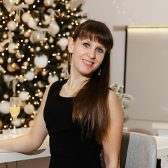 Наташа Васильева, 22.01, Санкт-Петербург